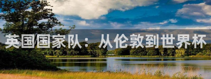 看世界杯：英国国家队：从伦敦到世界杯