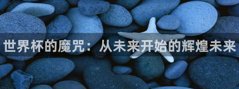 世界杯亚洲区预选赛赛程：世界杯的魔咒：从未来开始的辉煌未来